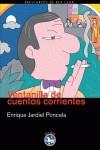 VENTANILLA DE CUENTOS CORRIENTES | 9788492403219 | JARDIEL PONCELA ENRIQUE