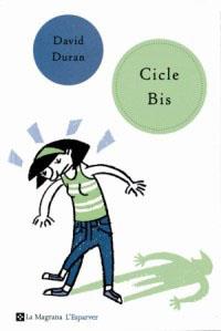 CICLE BIS (ESPARVER) | 9788482644370 | DURAN, DAVID