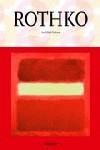 ROTHKO | 9783836512800 | BAAL TESHUVA, JACOB