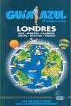 LONDRES GUIA AZUL EL MUNDO A TU AIRE 2010 | 9788480237284 | VARIS