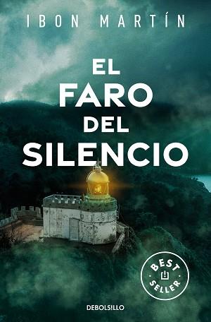 FARO DEL SILENCIO (LOS CRÍMENES DEL FARO 1) | 9788466373494 | MARTÍN, IBON