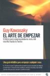 EL ARTE DE EMPEZAR | 9788493614805 | KAWASAKI, GUY