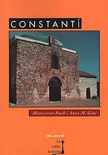 CONSTANTI -COSSETANIA- | 9788489890909 | DUCH, MONTSERRAT