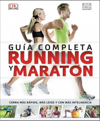 RUNNING Y MARATON GUIA COMPLETA | 9788428216234 | AA.VV