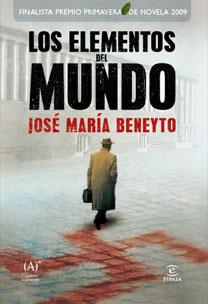 ELEMENTOS DEL MUNDO LOS | 9788467031010 | BENEYTO, JOSE MARIA