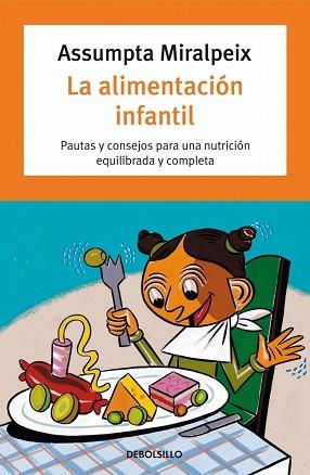 ALIMENTACION INFANTIL, LA (BOLSILLO) | 9788497598705 | MIRALPEIX, ASSUMPTA