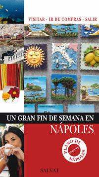 NÁPOLES GRAN FIN DE SEMANA | 9788421682548 | FROMENT, PASCALE/TABOIN, FRÉDÉRIC/GRIMAUD, RENÉE