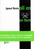 OLI EN UN LLUM | 9788493605209 | REVES, IGNASI