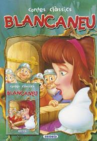 BLANCANEU (AMB CASET) | 9788430585113 | SUSAETA