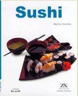 SUSHI (BON PROFIT) | 9788484181118 | SZWILLUS, MARLISA