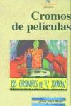 CROMOS DE PELICULAS | 9788488370181 | PLANS, JUAN JOSE
