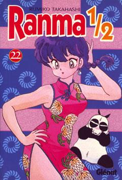 RANMA 1/2 22 | 9788484491569 | TAKAHASHI, RUMIKO