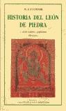 HISTORIA DEL LEON DE PIEDRA | 9788476510629 | O'CONNOR, W.F.