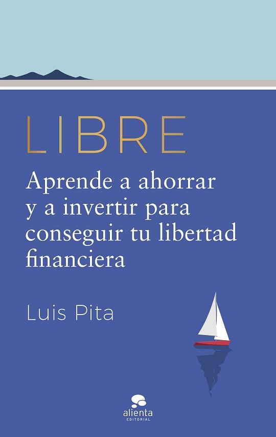 LIBRE | 9788413442587 | PITA, LUIS