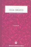 VOZ DE OLGA OROZCO, LA | 9788495078131 | OROZCO, OLGA