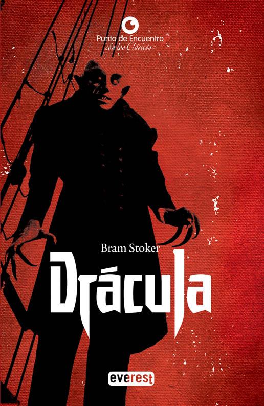 DRÁCULA | 9788444145860 | BRAM STOKER