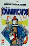 NETSCAPE COMMUNICATOR 4.X INICIACION Y REFERENCIA | 9788448112486 | SANCHEZ NAVARRO, DANIEL