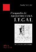 COMPENDIO DE ARQUITECTURA LEGAL | 9788429121025 | GARCIA ERVITI, FEDERICO