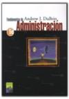 FUNDAMENTOS DE ADMINISTRACION | 9789706860200 | DUBRIN, ANDREW J.