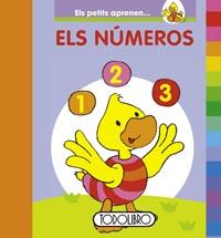 ELS NÚMEROS | 9788499134185 | TODOLIBRO, EQUIPO