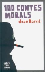 100 CONTES MORALS | 9788492406210 | BARRIL, JOAN