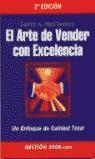 ARTE DE VENDER CON EXCELENCIA, EL | 9788480887311 | MCCLOSKEY, LARRY A.