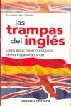 TRAMPAS DEL INGLES, LAS | 9788431522957 | MURPHY, RON