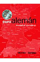 EUROALEMAN MANUAL DE APRENDIZAJE | 9788425421532 | VARIS