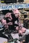 TRANSMETROPOLITAN CIUDAD SOLITARIA 1 (DE 2) | 9788484313625 | ELLIS, WARREN