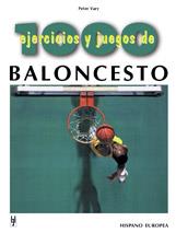 BALONCESTO 100O EJERCICIOS Y JUEGOS % | 9788425509575 | VARY, PETER VON