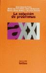 SOLUCION DE PROBLEMAS, LA | 9788429459197 | POZO, JUAN IGNACIO