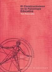 CONSTRUCTIVISMO EN LA PSICOLOGIA EDUCATIVA, EL | 9788433017130 | RAVENETTE, TOM