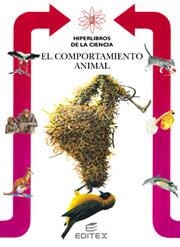 COMPORTAMIENTO ANIMAL, EL | 9788471319333 | CARPANETO, GIUSEPPE MARIA