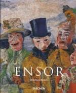 ENSOR (ALB) | 9783822858844 | BECKS-MALORNY, ULRIKE