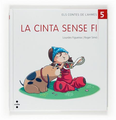 CINTA SENSE FI LA | 9788466122733 | FIGUEIRAS, LOURDES / SIMO, ROGER