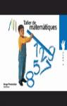 TALLERS DE MATEMATIQUES 4 ANYS | 9788484351962 | VARIS