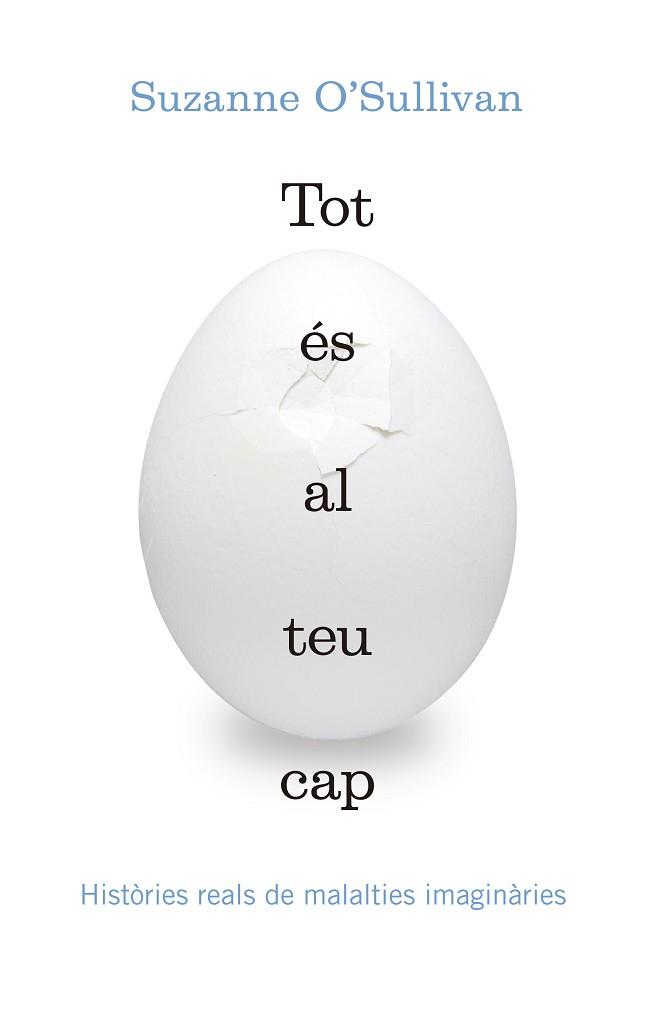 TOT ÉS AL TEU CAP | 9788416139903 | O'SULLIVAN, SUZANNE