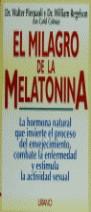 MILAGRO DE LA MELATONINA | 9788479531225 | PIERPAOLI, WALTER ; REGELSON, WILLIAM