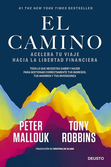 CAMINO EL | 9788423432561 | ROBBINS Y PETER MALLOUK, TONY