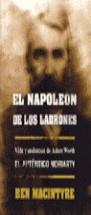 NAPOLEON DE LOS LADRONES, EL | 9788440679871 | MACINTYRE, BEN