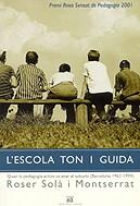 ESCOLA TON I GUIDA L' | 9788429753196 | SOLA, ROSER