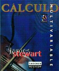 CALCULO MULTIVARIABLE (3 ED.) | 9789687529523 | STEWART, JAMES