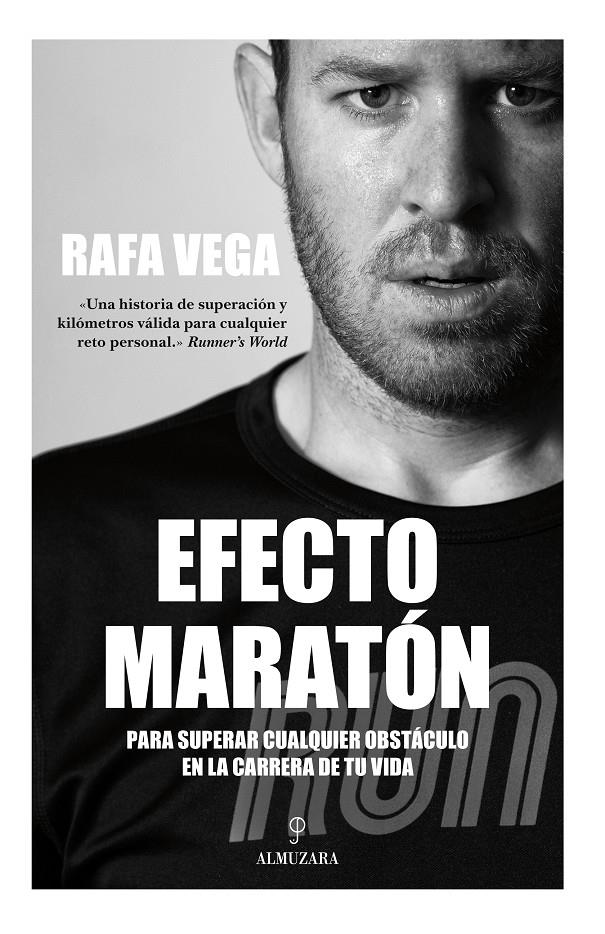 EFECTO MARATÓN | 9788415828266 | VEGA JIMÉNEZ, RAFAEL