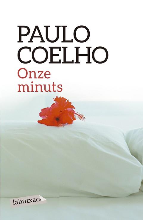 ONZE MINUTS | 9788416334315 | PAULO COELHO