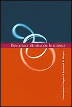 ESTRUCTURA RITMICA DE LA MUSICA | 9788482361840 | COOPER, GROSVENOR