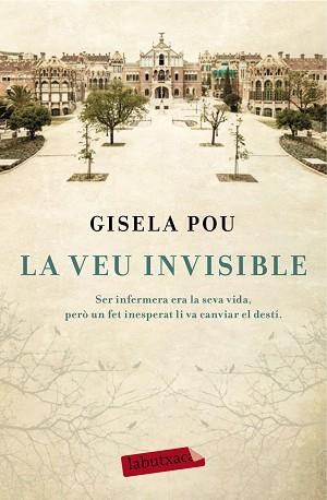 LA VEU INVISIBLE | 9788416600083 | POU, GISELA