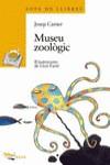 MUSEU ZOOLOGIC (SOPA DE LLIBRES) | 9788448906566 | CARNER, JOSEP