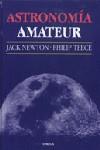 ASTRONOMIA AMATEUR | 9788428208901 | NEWTON, JACK