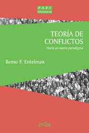 TEORIA DE CONFLICTOS | 9788474329445 | ENTELMAN, REMO F.