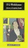 JEEVES Y EL ESPIRITU FEUDAL (COMPACTOS) | 9788433967169 | WODEHOUSE, P.G.